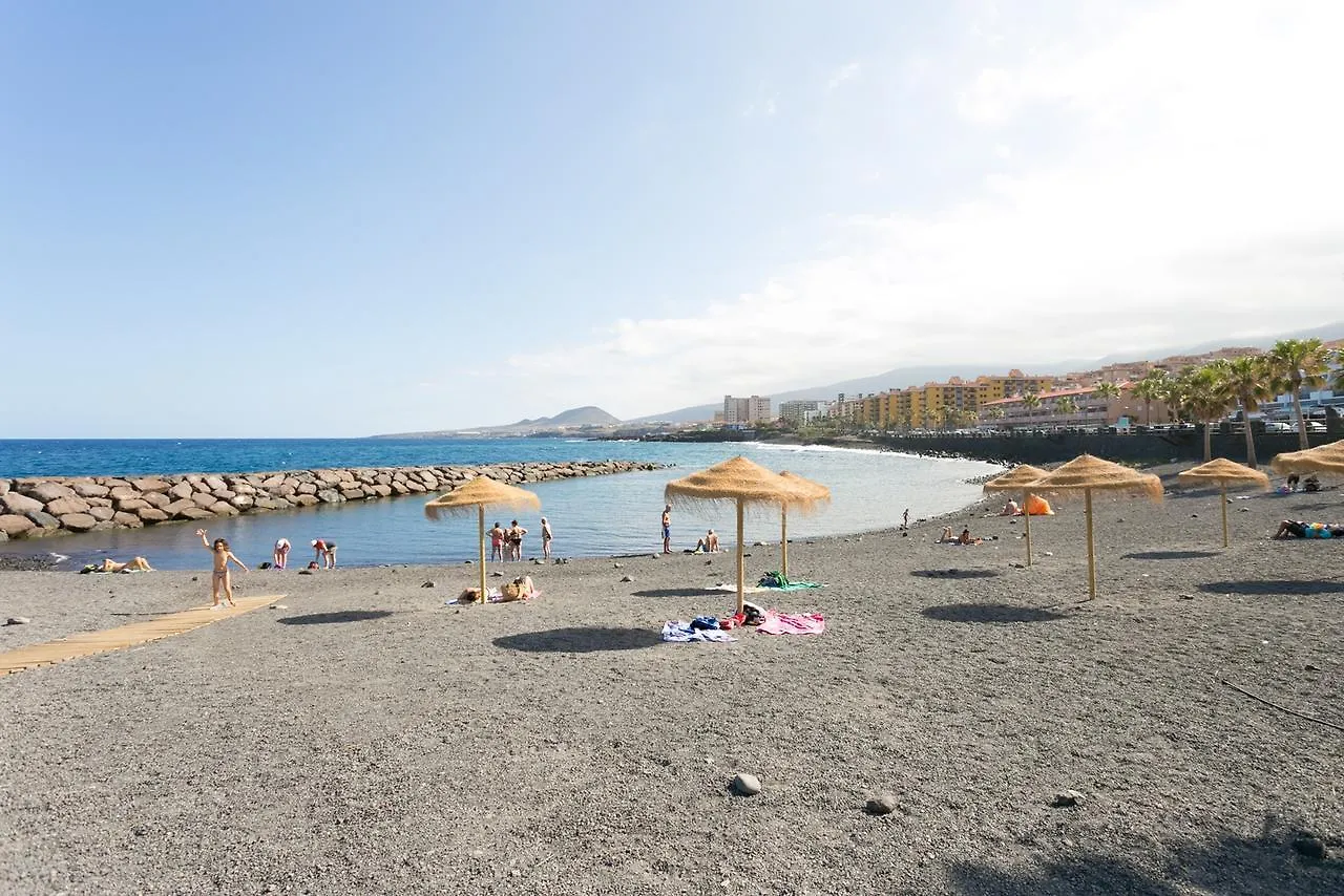 Apartment Live Candelaria Neptuno