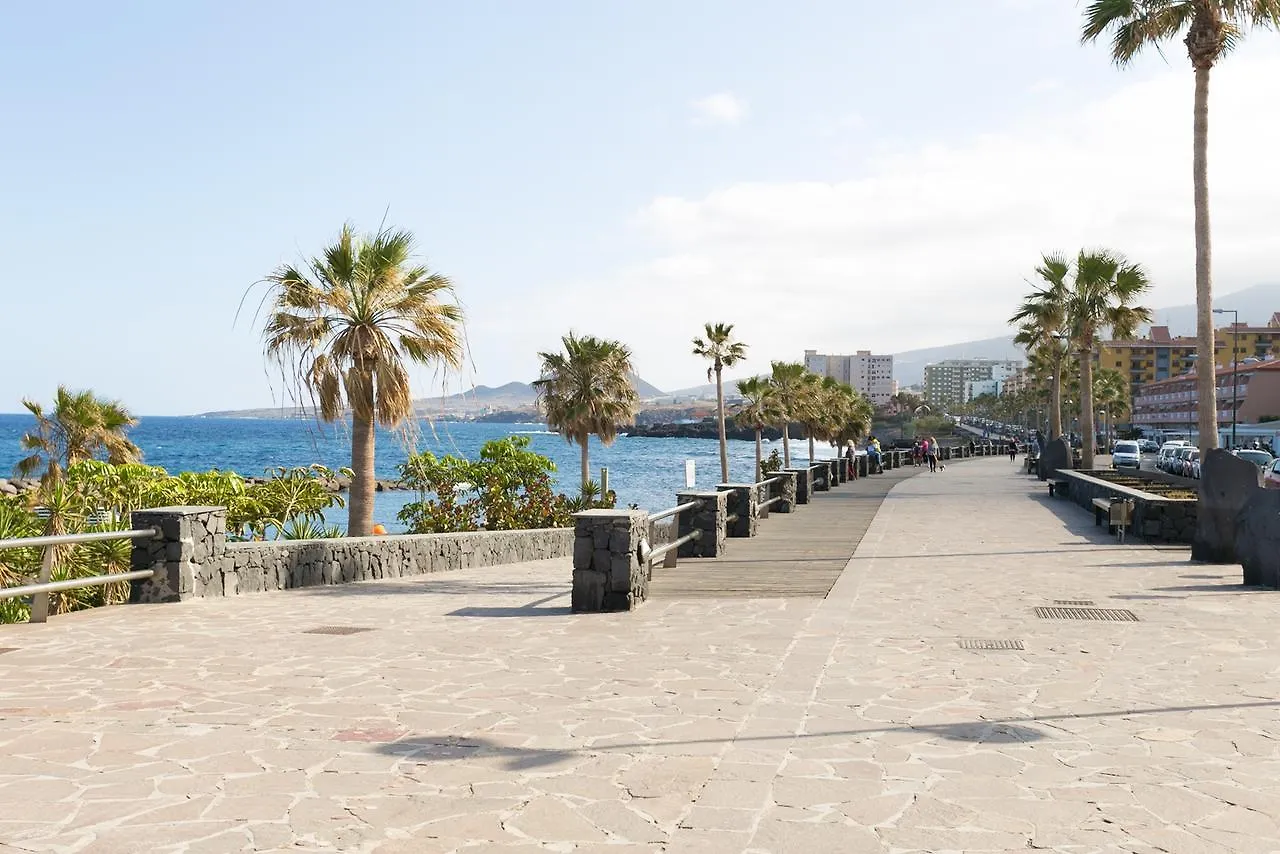 Live Candelaria Neptuno Apartment