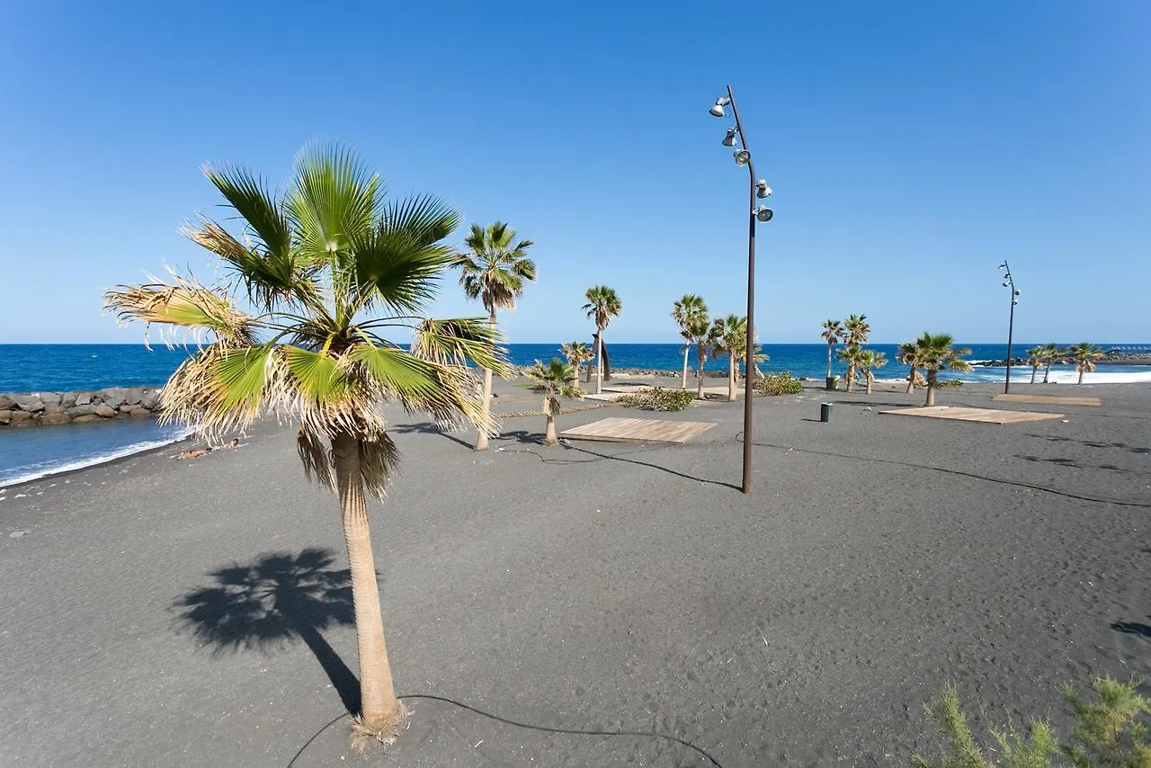 Apartment Live Candelaria Neptuno Spanien