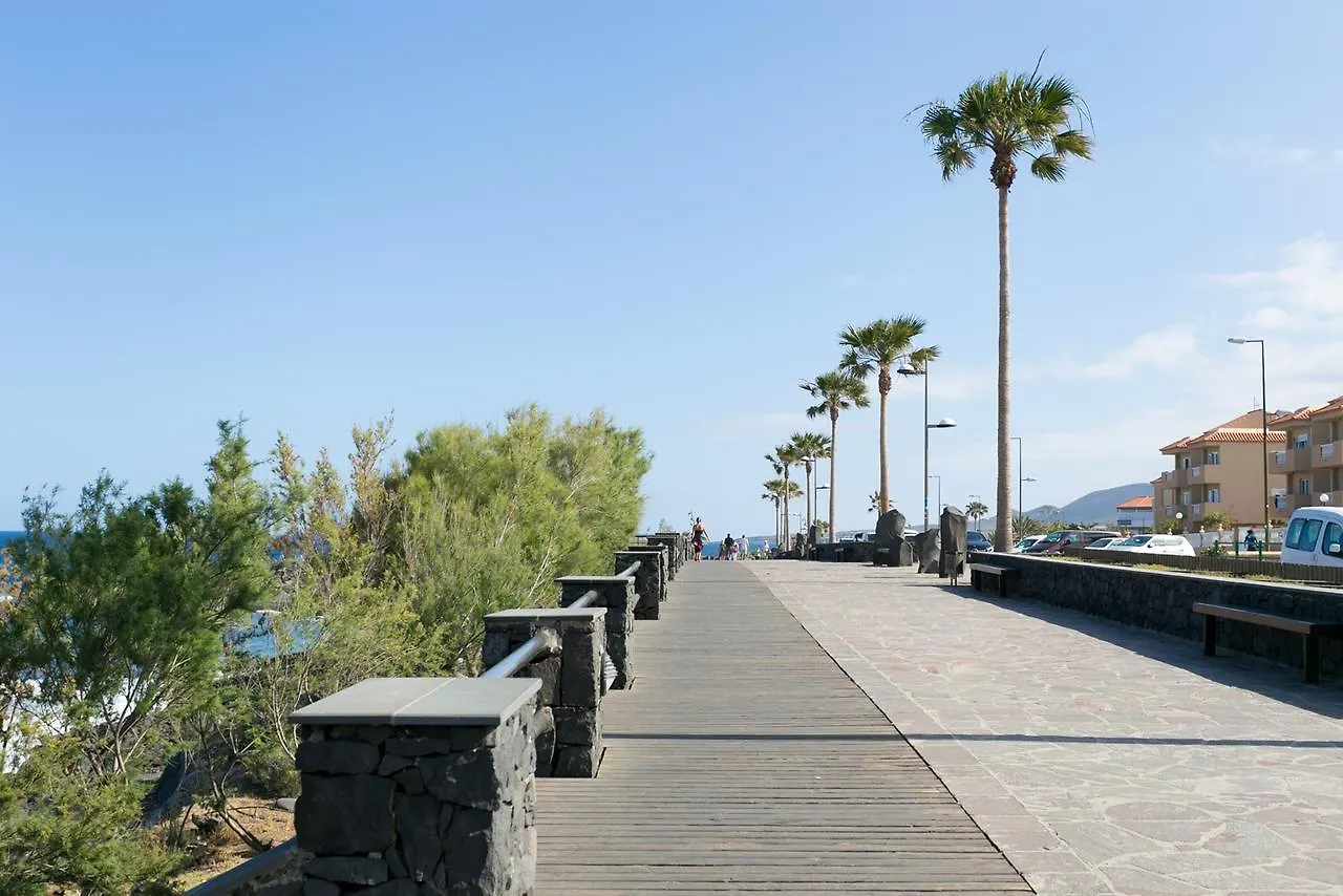 Live Candelaria Neptuno 0*,  Spanien