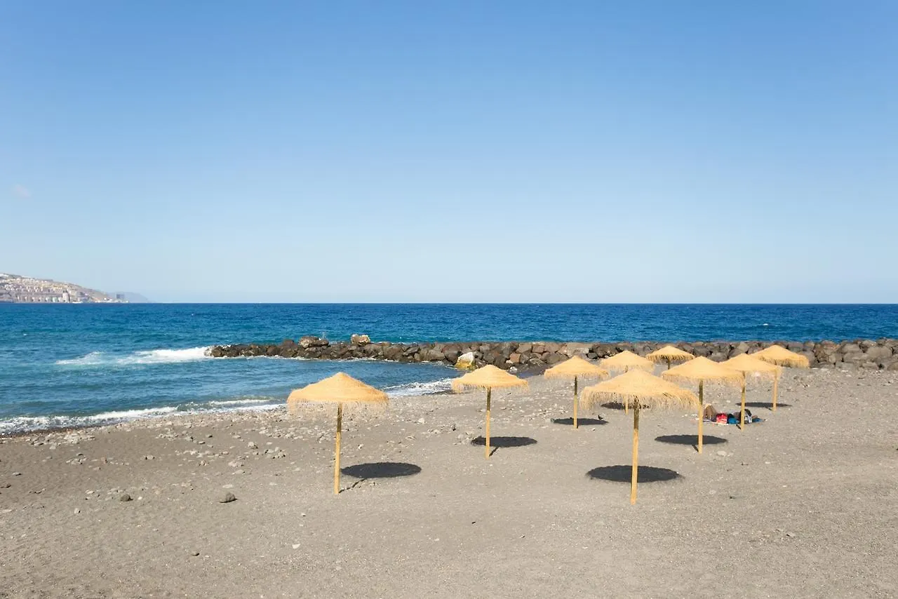 Live Candelaria Neptuno Apartment
