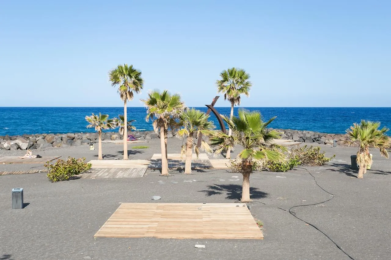 Apartment Live Candelaria Neptuno