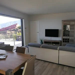 “la Florida” - Wonderful Views - Pool - Wifi Candelaria