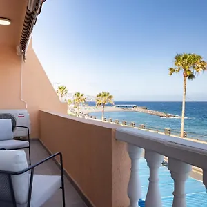 Home2book Design Sea Views Caletillas, Pool Candelaria