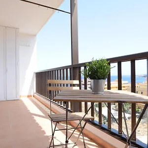 - Rest / Sea View Candelaria