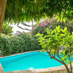 Casitas En El Paraiso Candelaria