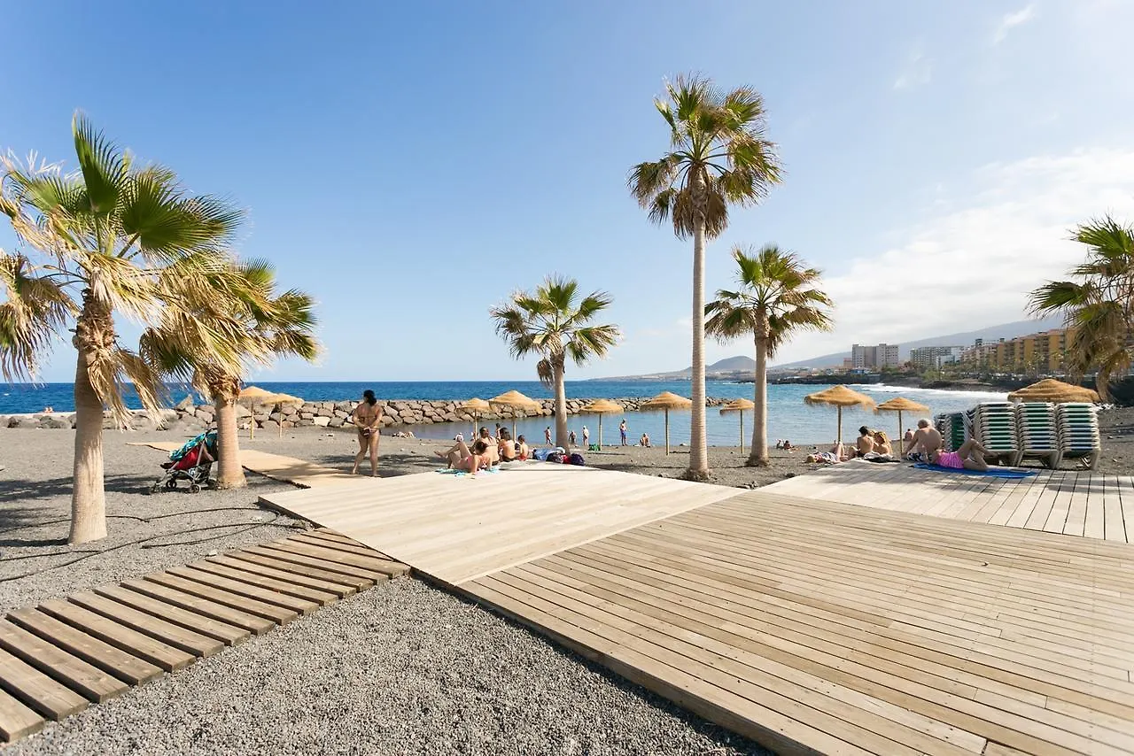 Apartmán Live Candelaria Neptuno